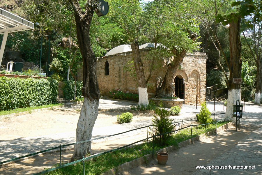 Éfeso y La Casa de la Virgen María thmb img