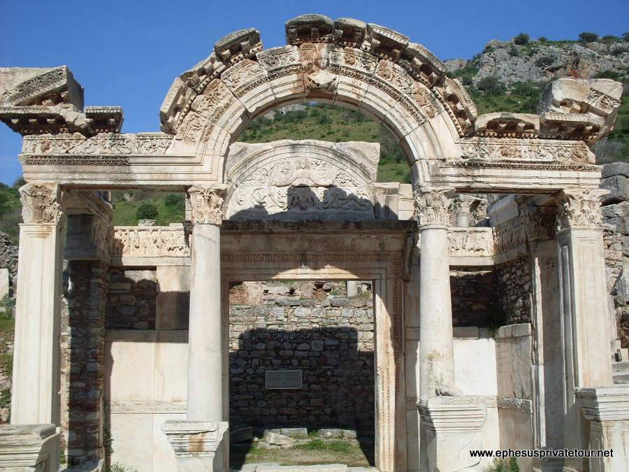 Tour de Éfeso y Mileto thmb img