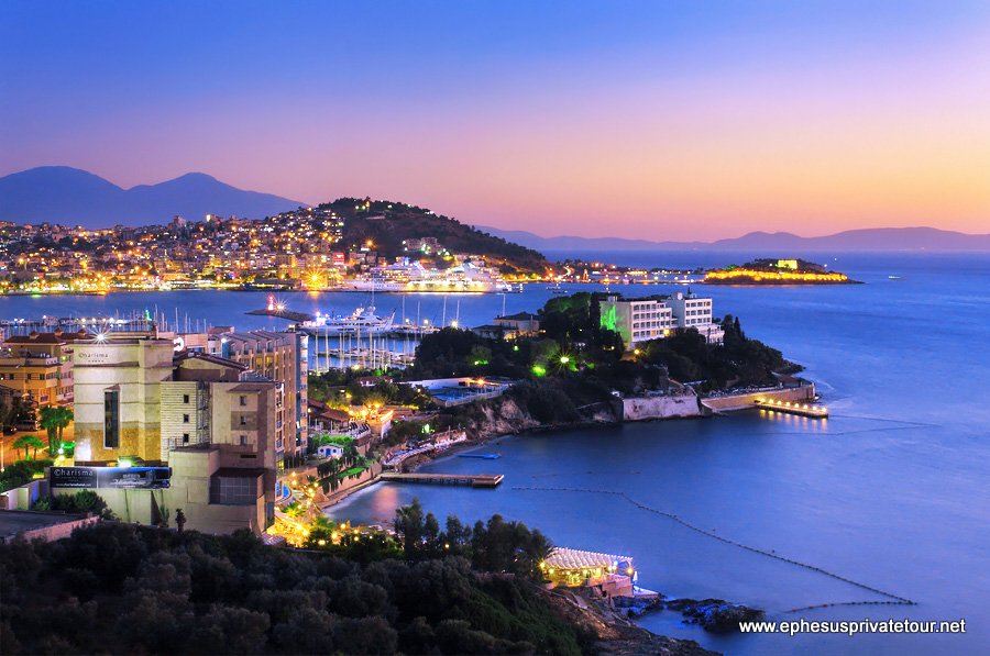 Tuor de caminata po Kusadasi thmb img