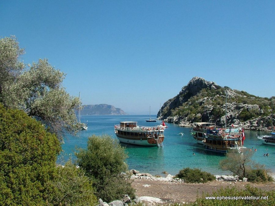 Tuor de caminata po Kusadasi thmb img
