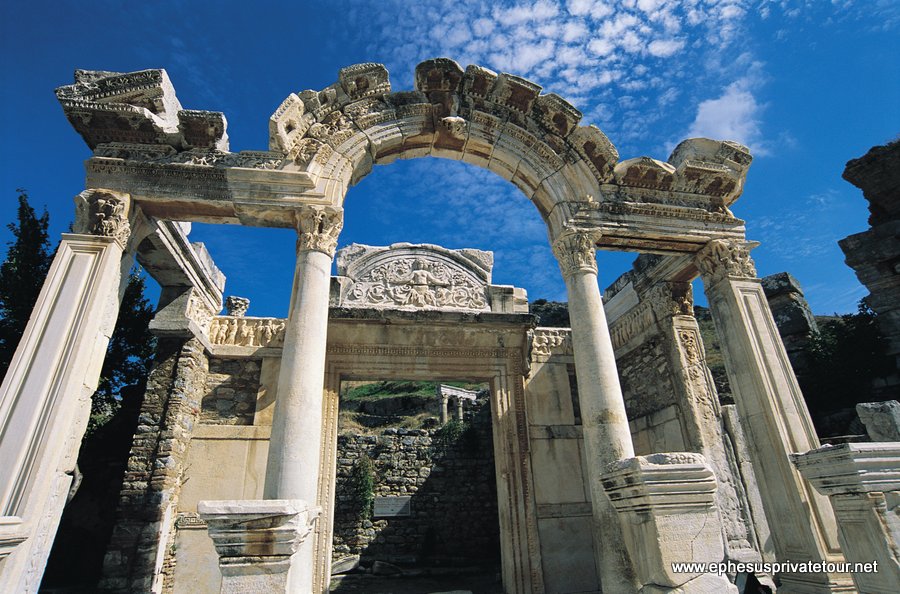 Tour a Éfeso y La Aldea de Sirince thmb img