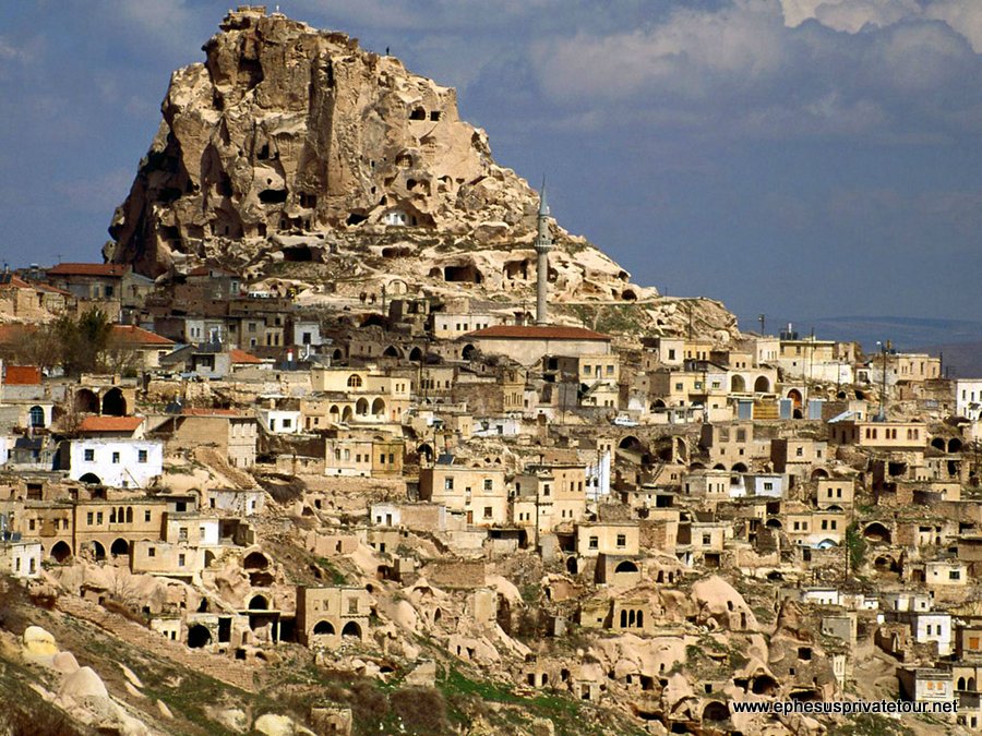 2 Dias Ciudad Capadocia del paquete thmb img