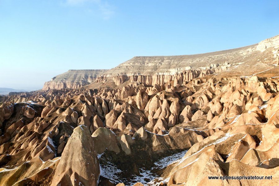 3 Dias Ciudad de Capadocia del paquete thmb img