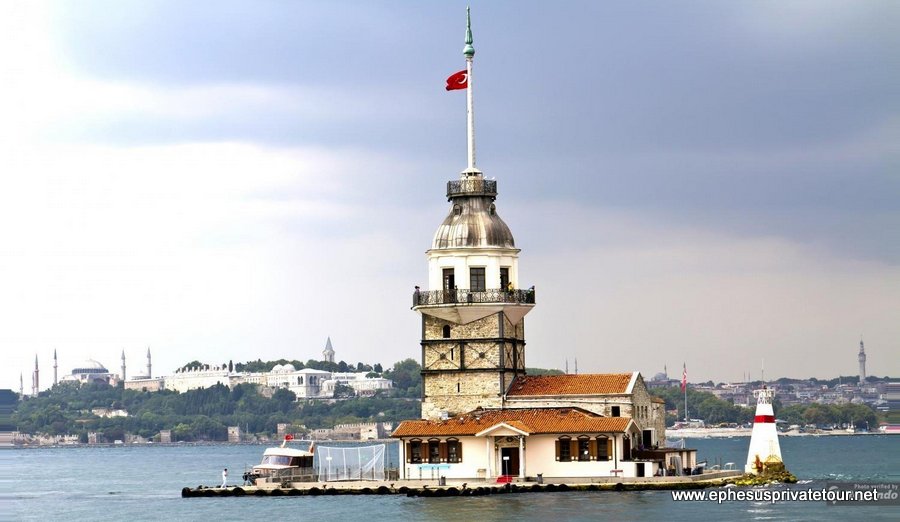 6 Dias Ciudad de Estanbul y Capadocia del paquete thmb img