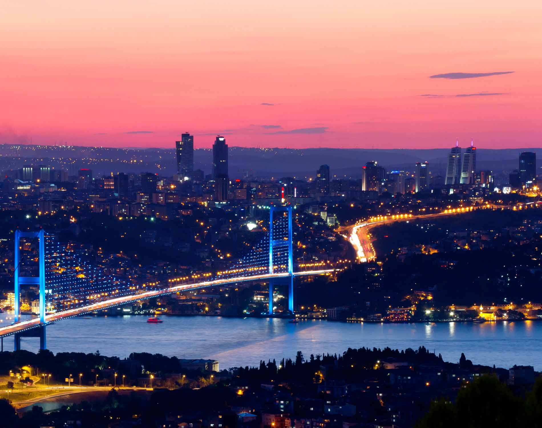 6 Dias en las ciudades de Estanbul y Kusadasi del paquete thmb img