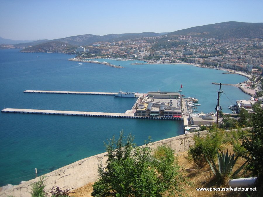 3 Días Ciudad de Kusadasi del paquete thmb img