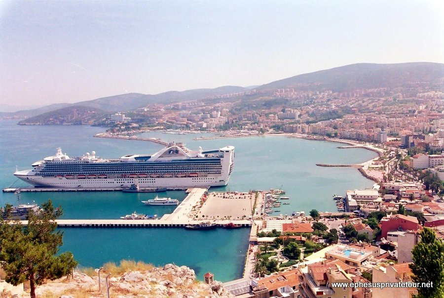 3 Días Ciudad de Kusadasi del paquete thmb img