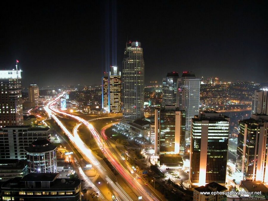 Tour clasico a dia completo de Estambul