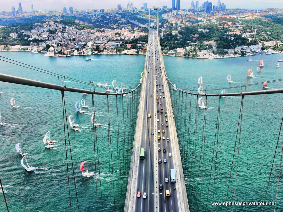 Tour de la ciudad Nueva y Asia thmb img