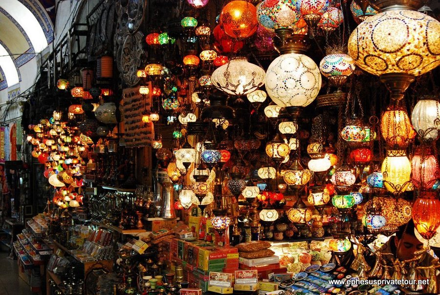 Tour de medio día en Estambul /Santa Sofía thmb img