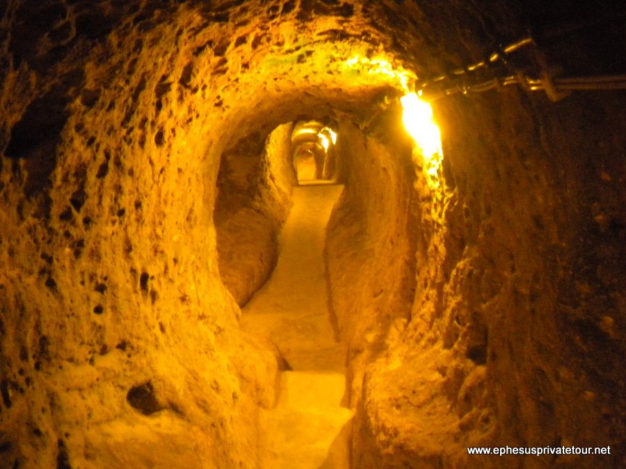 Tuor del Valle Soganli y Kaymaklı thmb img
