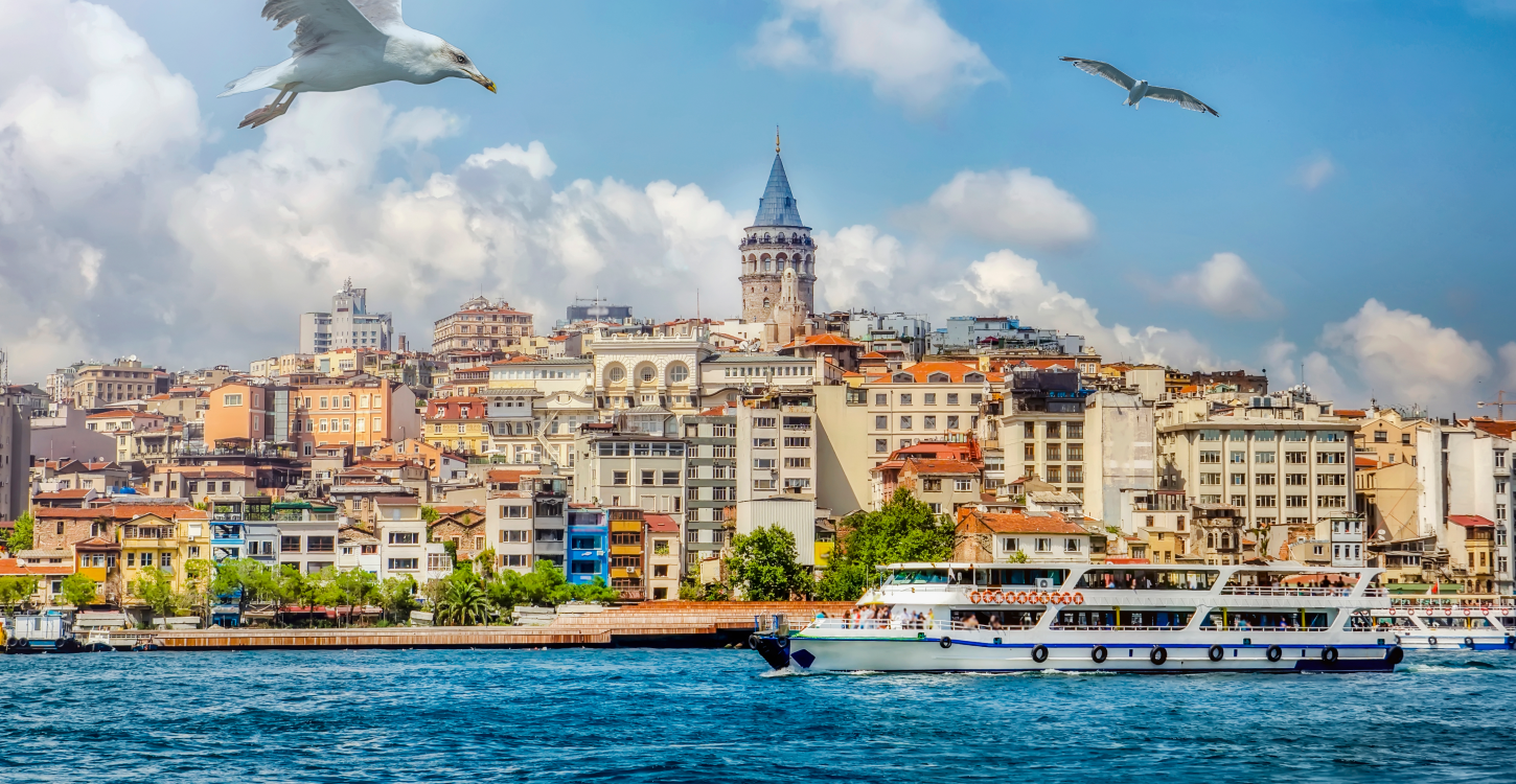 Istanbul