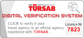 Tursab Certified Agency Tour De Efes Oprivado